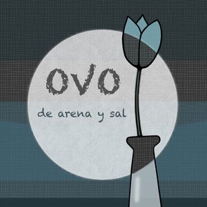 “De arena y sal”的封面