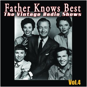 The Vintage Radio Shows Vol. 4