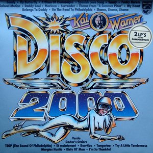 Disco 2000