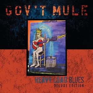 Heavy Load Blues (Deluxe)