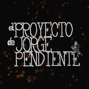 Avatar de El Proyecto de Jorge Pendiente