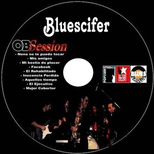 Bluescifer için avatar