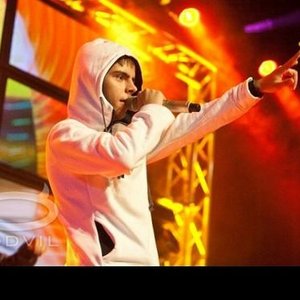 Johnyboy feat. Милана - Всега говорить: ''да'' 的头像