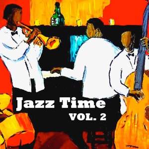Jazz Time, Vol. 2