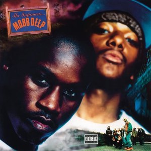 The Infamous Mobb Deep (Super Deluxe)