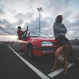 T9 (Torky Tork & Doz9) 的头像