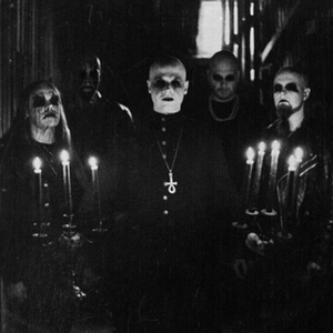 True Black Dawn photo provided by Last.fm