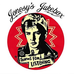 Avatar de Jonesy's Jukebox