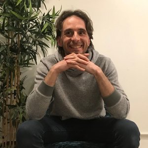 Nathanaël Bergèse 的头像
