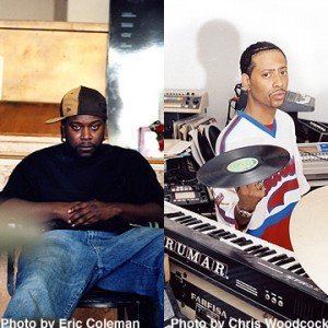 Madlib with Guilty Simpson 的头像
