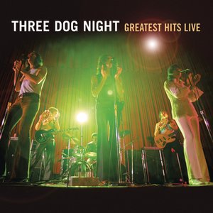 Three Dog Night Live