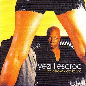Les Choses De La Vie