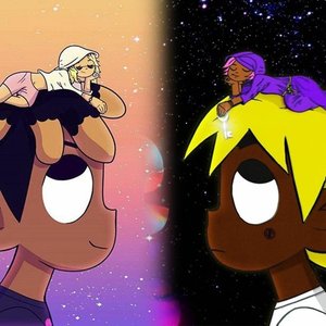 Juice WRLD; Lil Uzi Vert 的头像