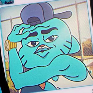 Avatar de The Amazing World of Gumball