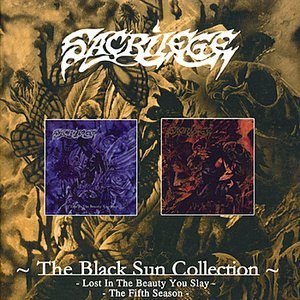 Black Sun Collection