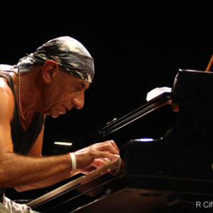 Antonello Salis photo provided by Last.fm