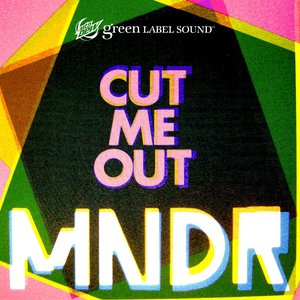 Cut Me Out - Single