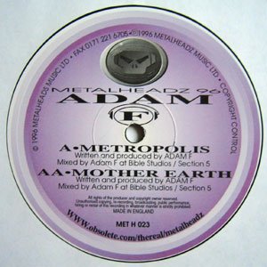 Metropolis / Mother Earth