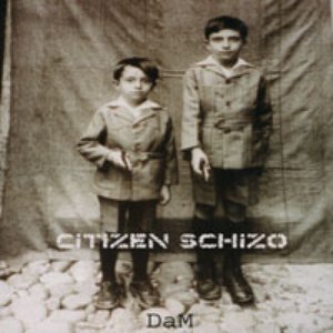 Citizen Schizo