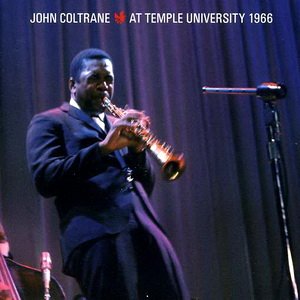 At Temple University 1966