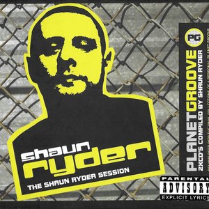 The Shaun Ryder Session