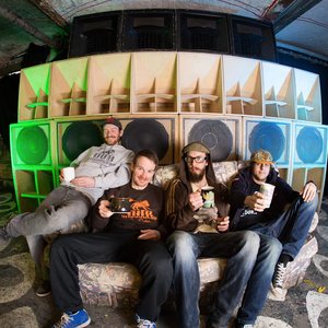 Dub Smugglers 的头像