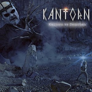 Kantorn vs Demonen - Single