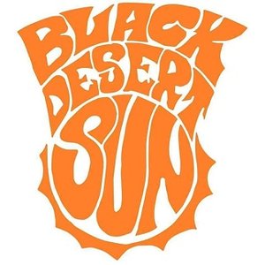 Black Desert Sun