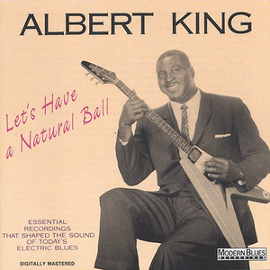 Albert King - Let