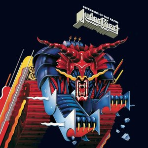 British Steel / Defenders Of The Faith / Screaming For Vengeance (Expanded Editions)