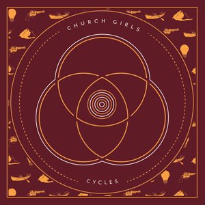 Cycles - EP
