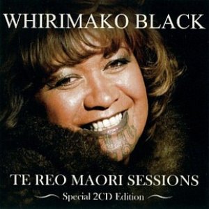 Te Reo Maori Sessions