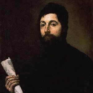 Аватар для Giovanni Maria Trabaci