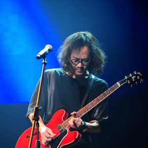Lee Sunkyu için avatar