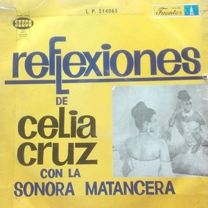 Reflexiones de Celia Cruz