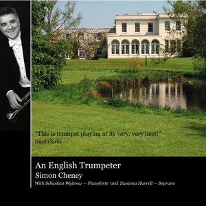 An English Trumpeter