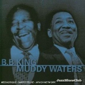 Muddy Waters & B.B.King 的头像