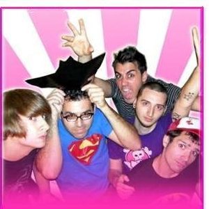 Fast Sugar Bats 的头像