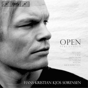 Hans-Kristian Kjos Sørensen photo provided by Last.fm
