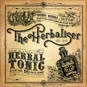 Herbal Tonic 100% Guaranteed Remedies (The Best Of The Herbaliser)