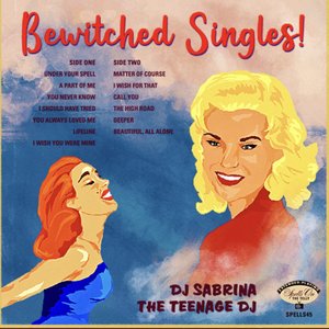Bewitched Singles!