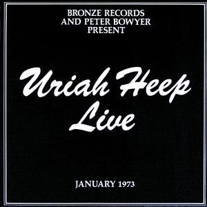 Live January 1973