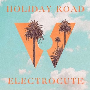 Holiday Road - Single