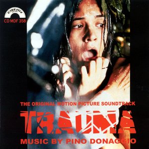 Trauma (Original Soundtrack from "Trauma")