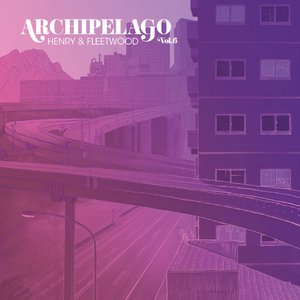 Archipelago, Vol. 6