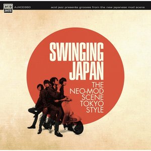 Swinging Japan