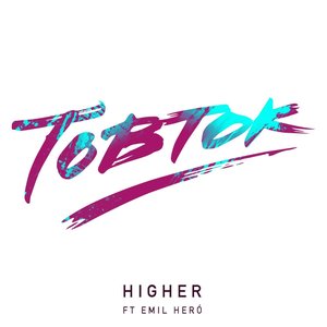 Higher (feat. Emil Heró)