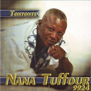 Tontonte