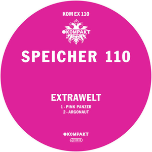 Extrawelt - Speicher 110 - Zortam Music