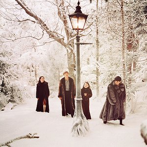 Avatar de The Chronicles of Narnia Soundtrack